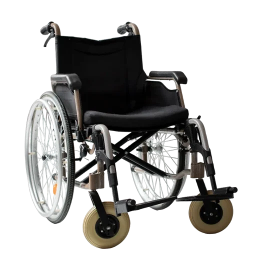 Light Weight Wheelchair On Medigo