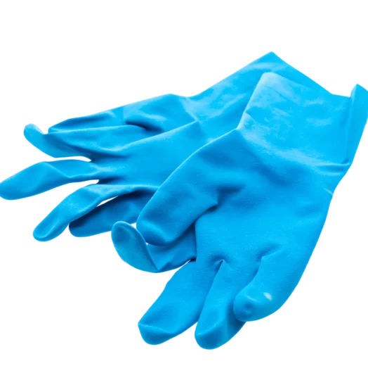 Hand Gloves - On Medigo